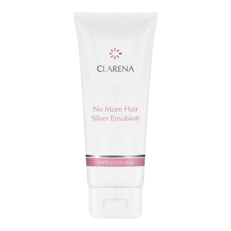 No More Hair Silver emulsioon, 200 ml