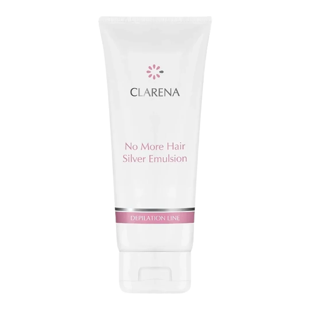 No More Hair Silver emulsioon, 200 ml