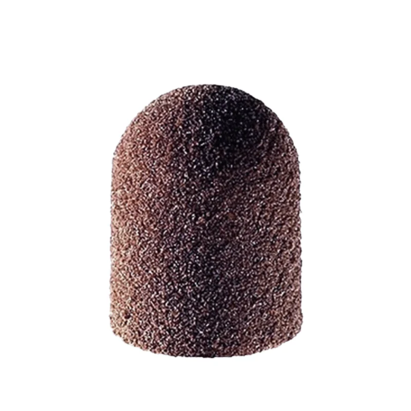 Freesi lihvmüts, 10 tk, erinevad mõõdud - Image 2