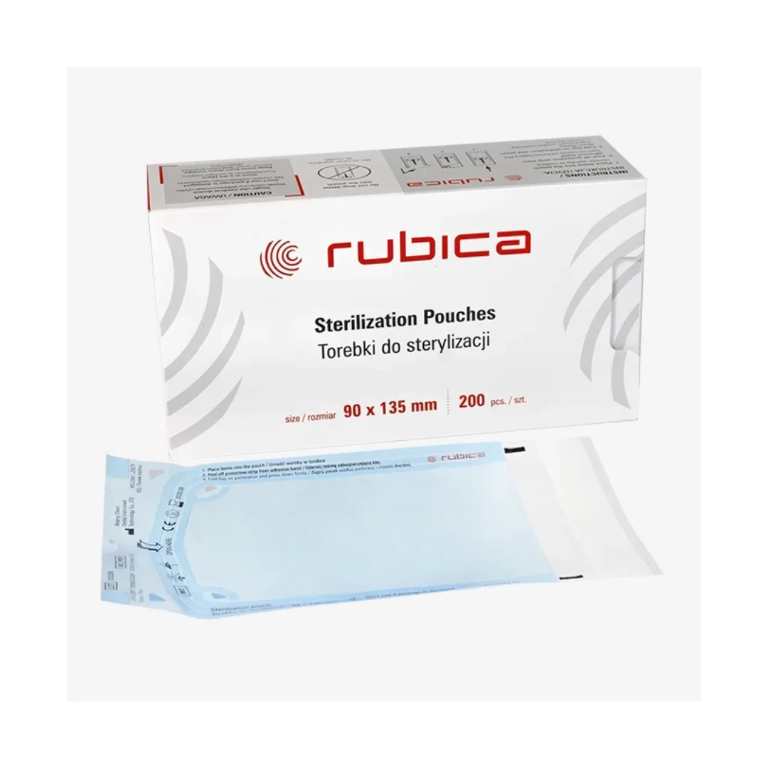 Sterilisatsioonikotid, 200tk - Image 2