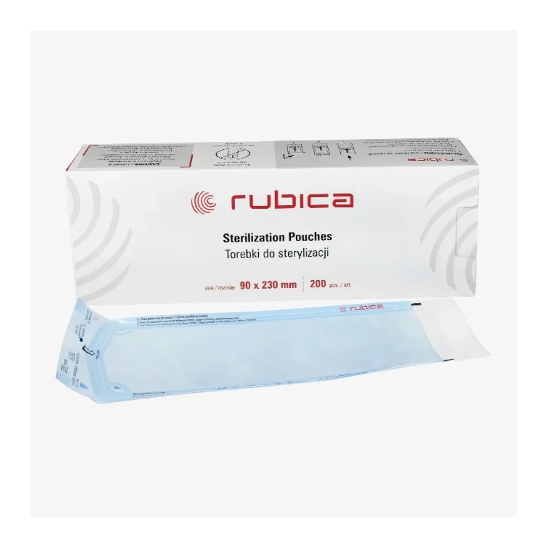 Sterilisatsioonikotid, 200tk - Image 3