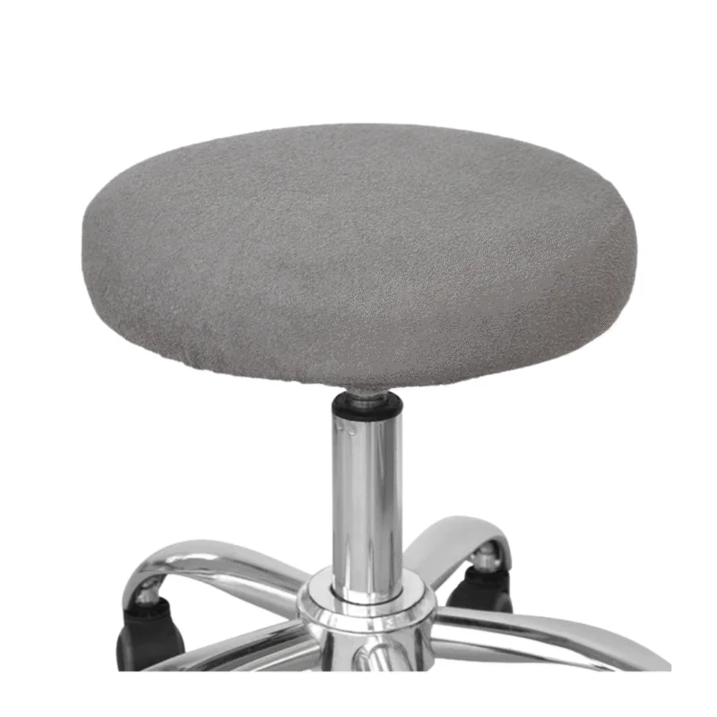 Froteeriidest taburetikate, diameeter 55cm - Image 2