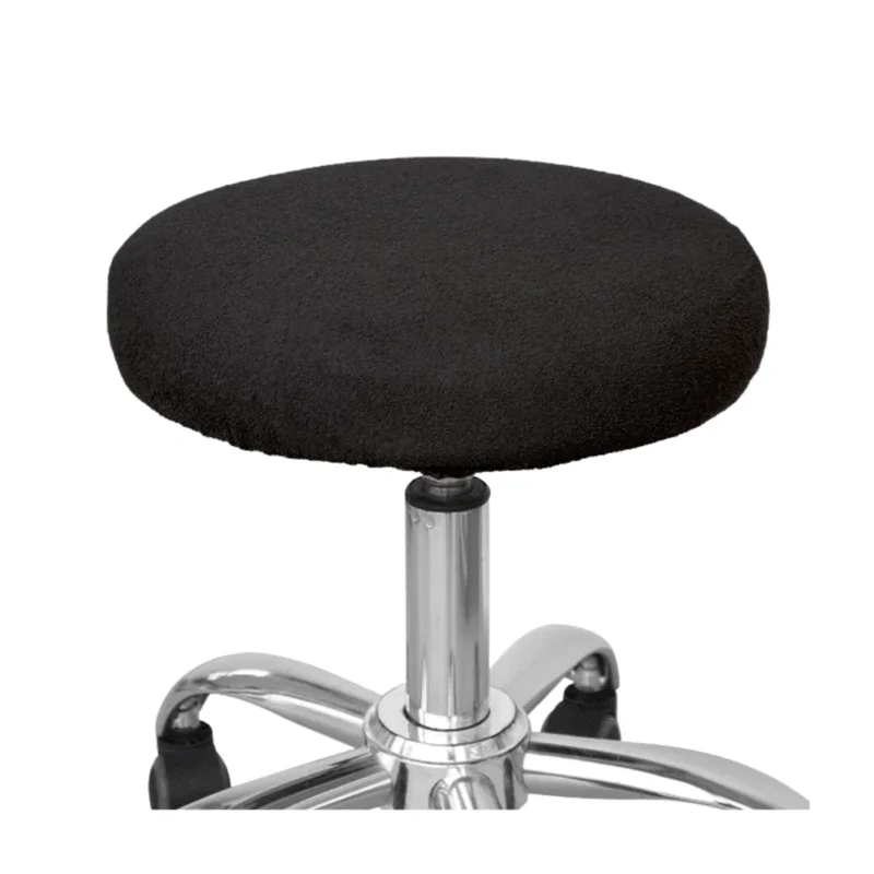 Froteeriidest taburetikate, diameeter 55cm - Image 3