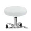 Froteeriidest taburetikate, diameeter 55cm