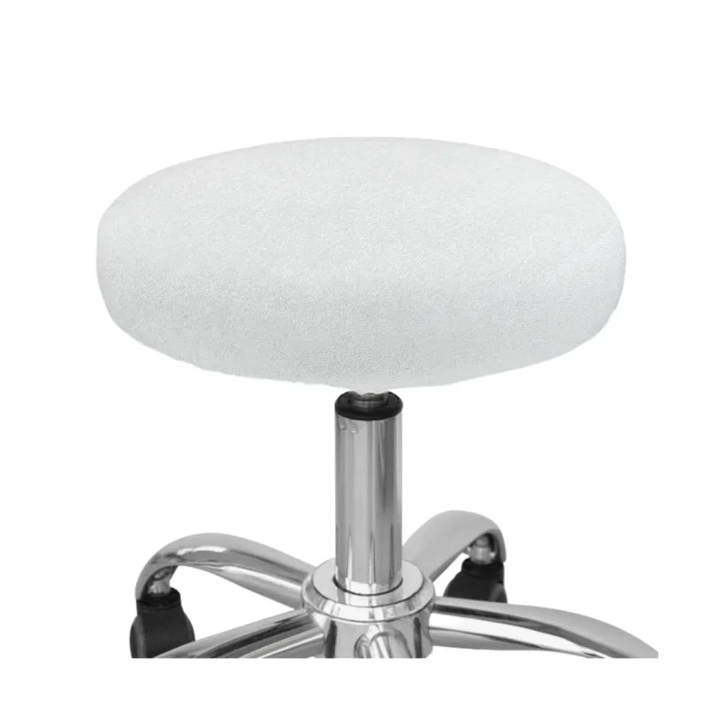 Froteeriidest taburetikate, diameeter 55cm