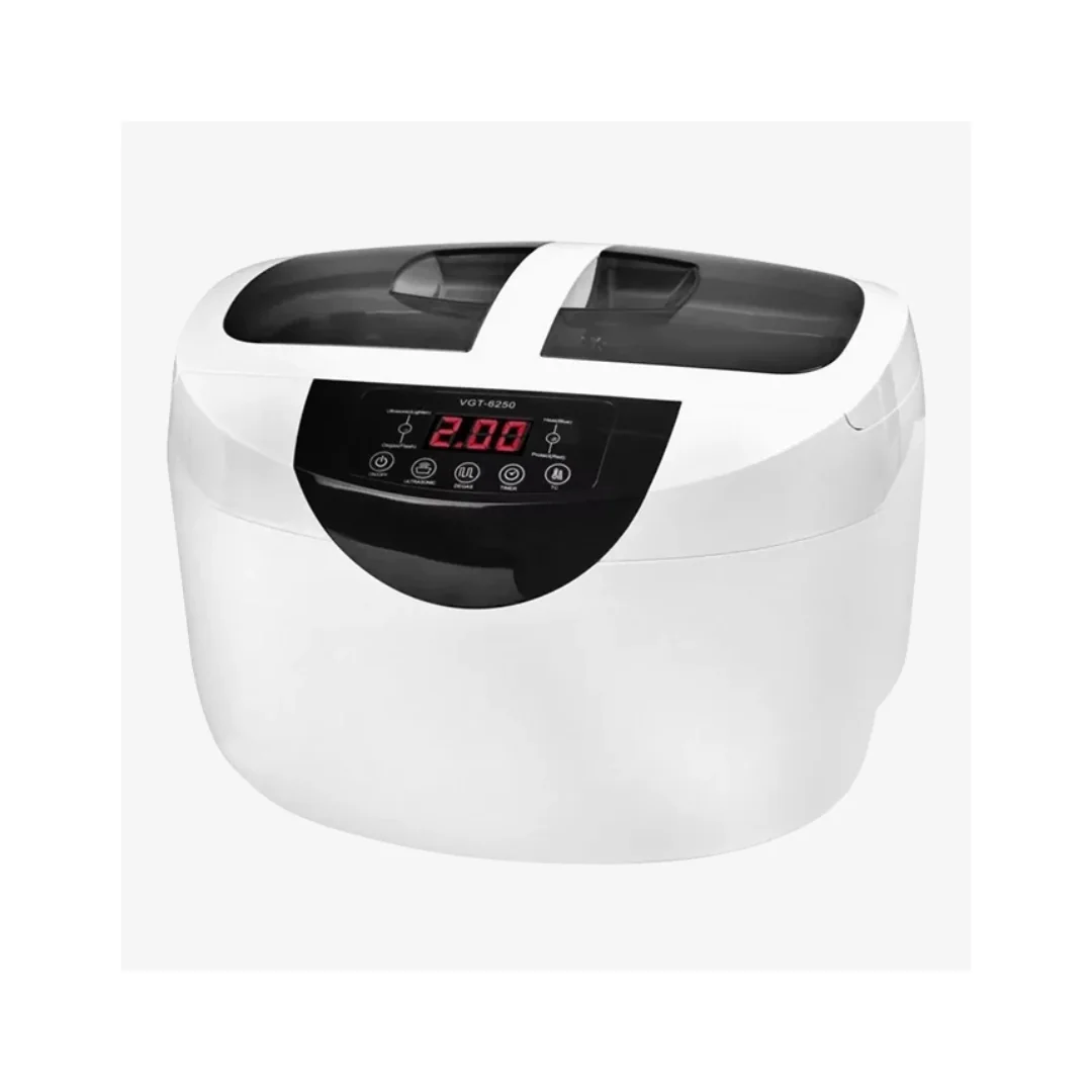 Ultraheliga puhastaja UC-002