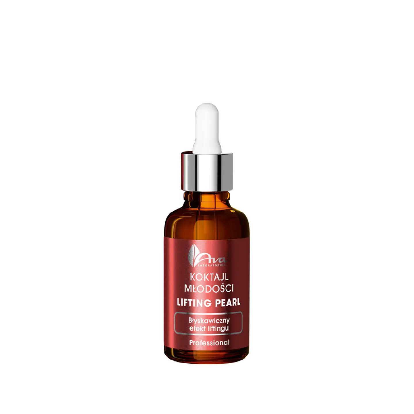 Noorendav ilueliksiir "Lifting pearl" kohese pinguldava efektiga 30 ml