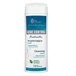Acne Control professionaalne puhastustoonik, 250ml