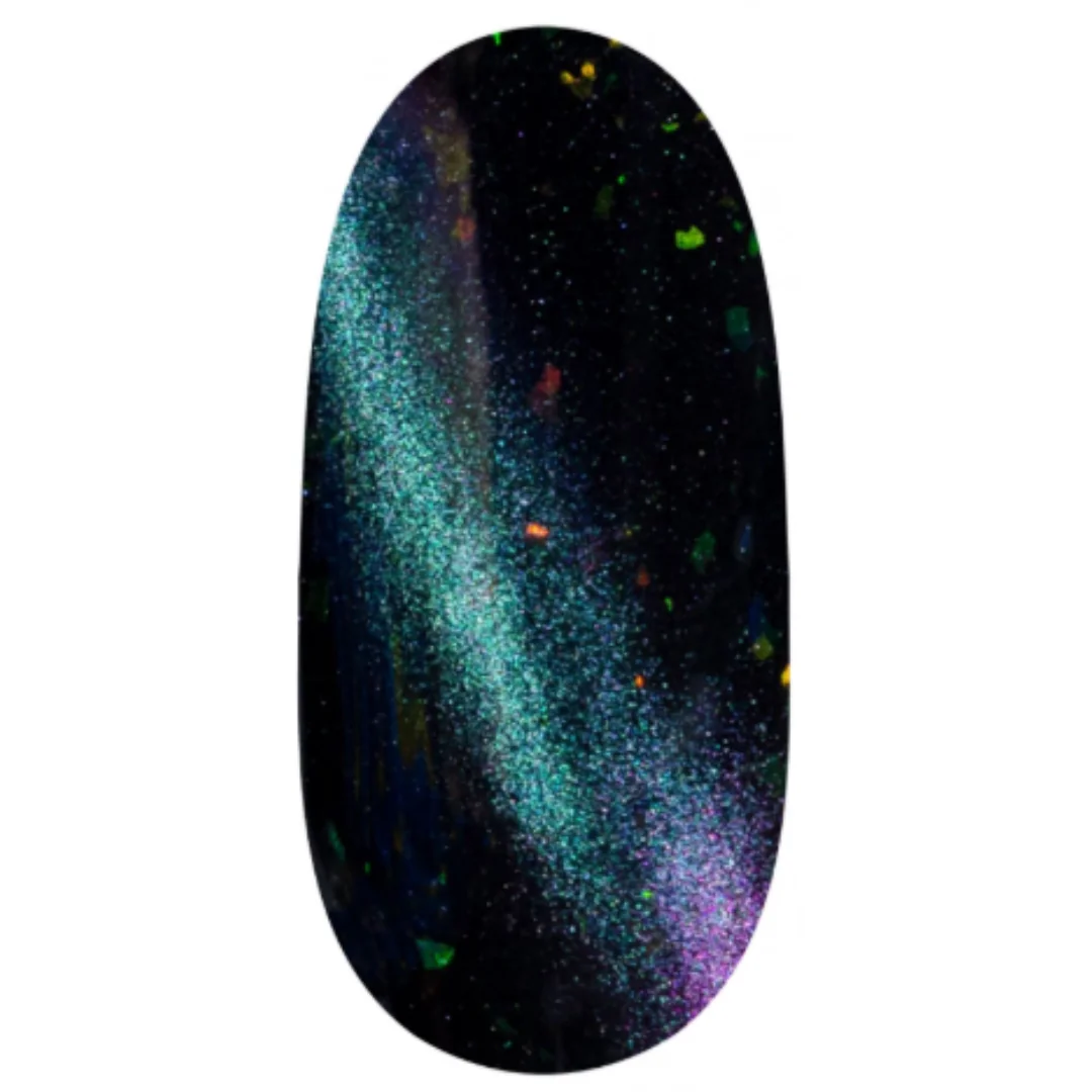 Chromatic Cat Eye UV/LED Gel Polish, 8ml, 109