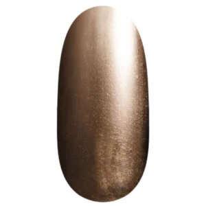 Chrome Color Polish UV/LED, 12ml, peegelefektiga geellakk, C022