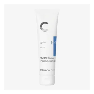 Hydro ECC Inulin kreem, 50ml, kuivale ja tundlikule nahale