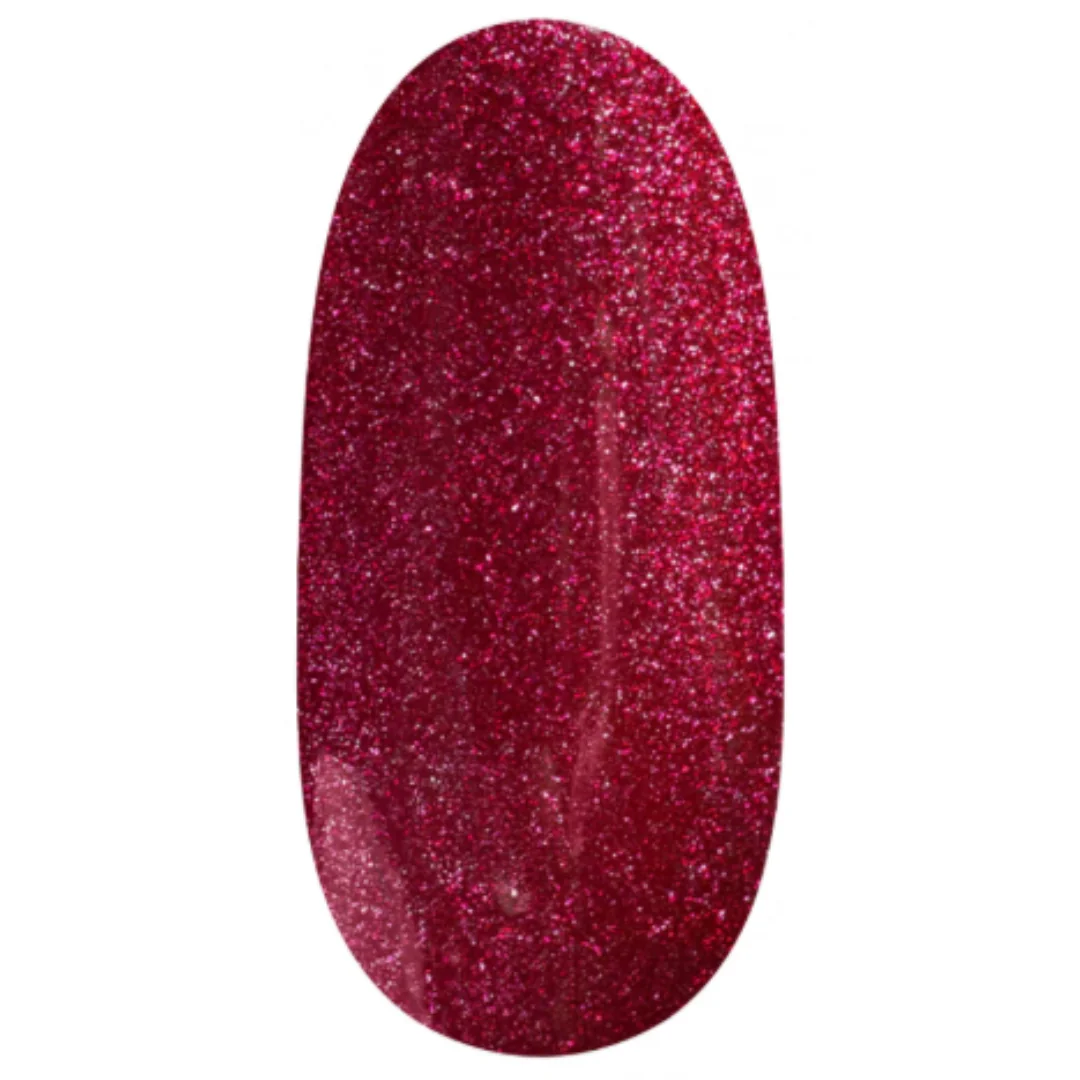 Magnetic kassisilmaefektiga geellakk 10D-04 (12ml)