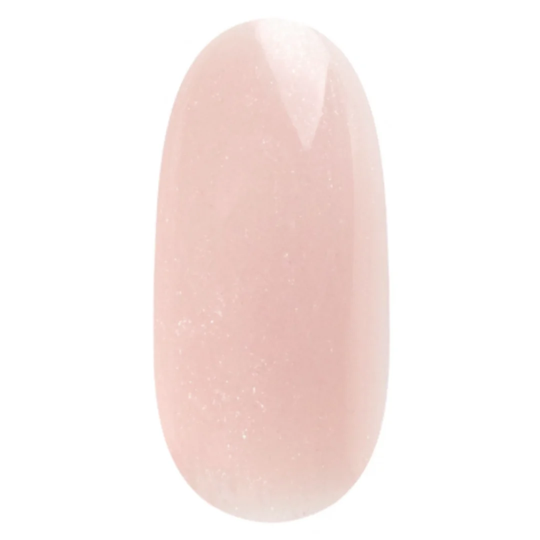 Quick Builder Masque Sparkle Base (15 ml), sädelev alusgeel - Image 2