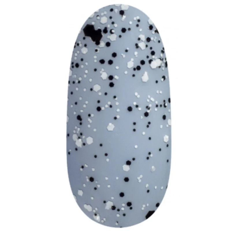 Quick Dot Gloss Top täppidega pealisgeel (8 ml) - Image 6