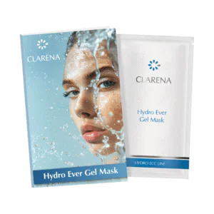 Hydro Ever Gel Mask, geelmask, 5 ml