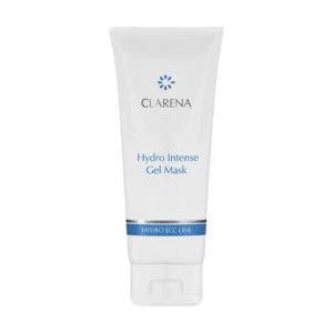 Hydro Intense Gel Mask, geelmask 200 ml