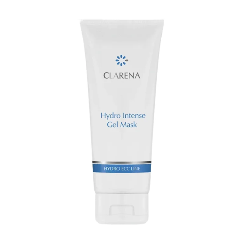 Hydro Intense Gel Mask, geelmask 200 ml