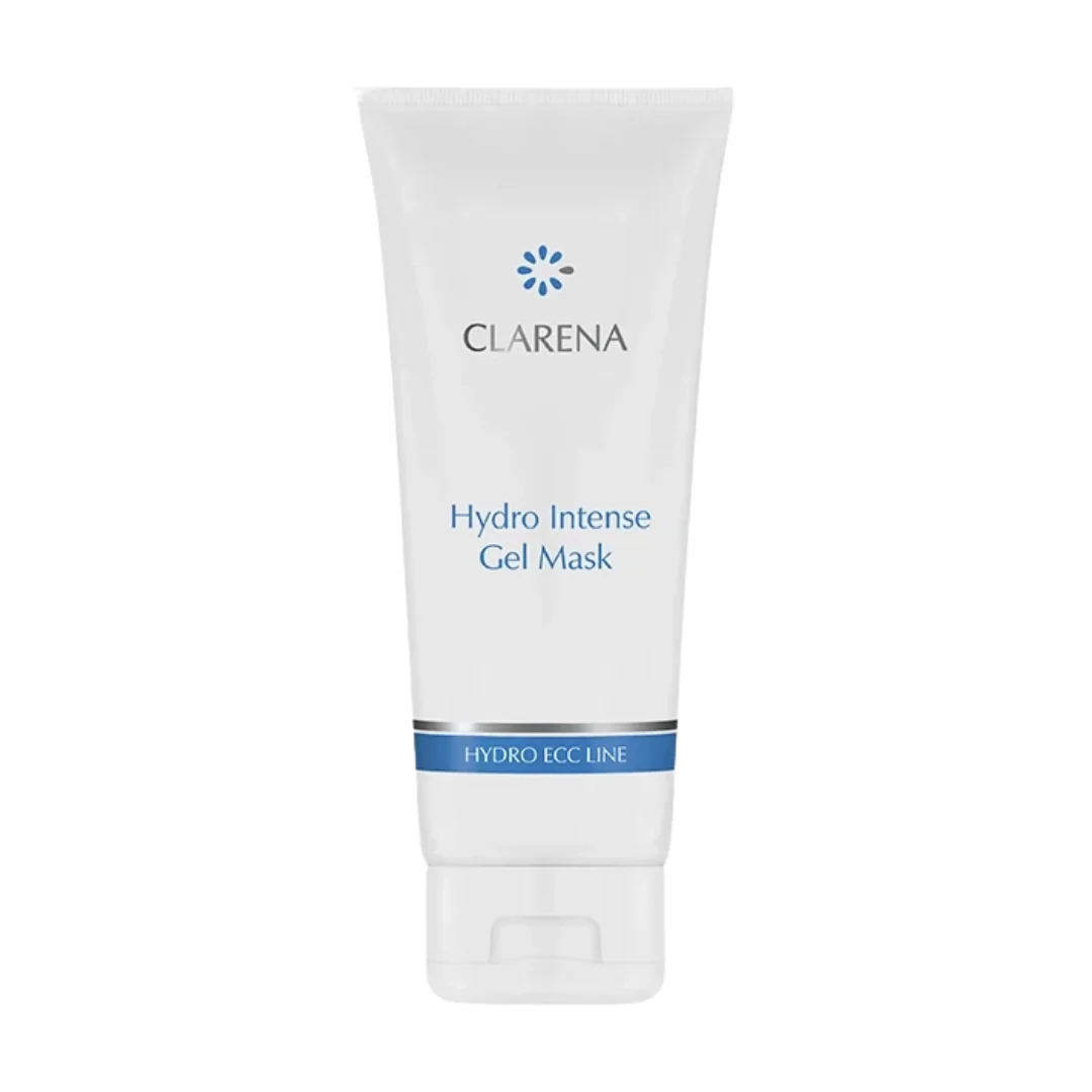 Hydro Intense Gel Mask, geelmask 200 ml