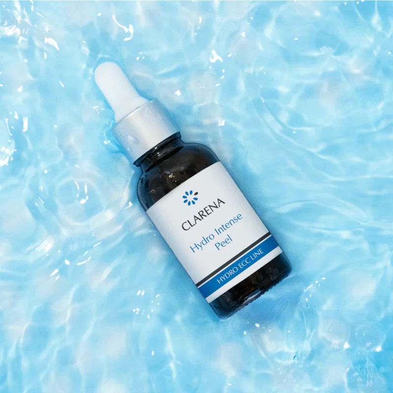 Hydro Intense Peel, koorija, 30 ml - Image 2