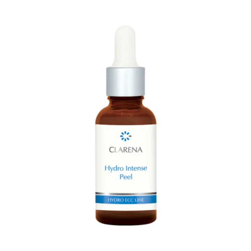 Hydro Intense Peel, koorija, 30 ml