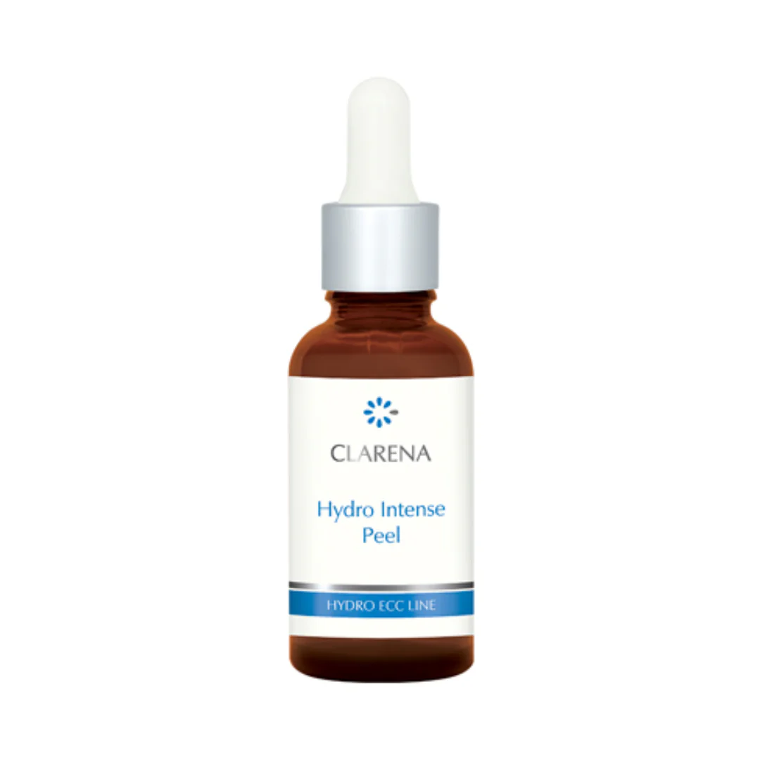 Hydro Intense Peel, koorija, 30 ml