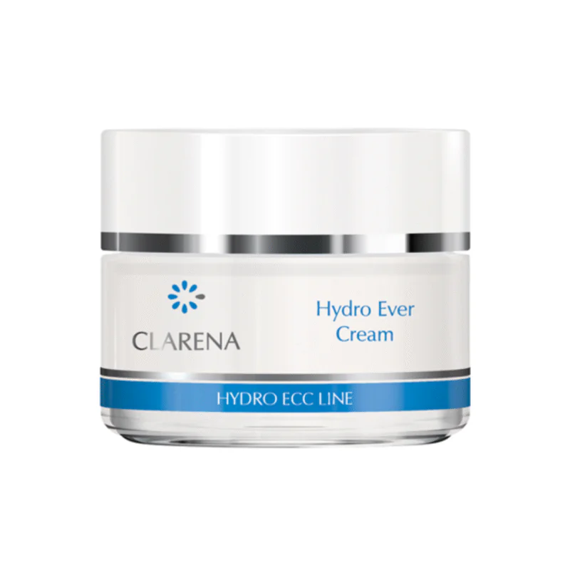 Hydro Ever kreem, 50 ml