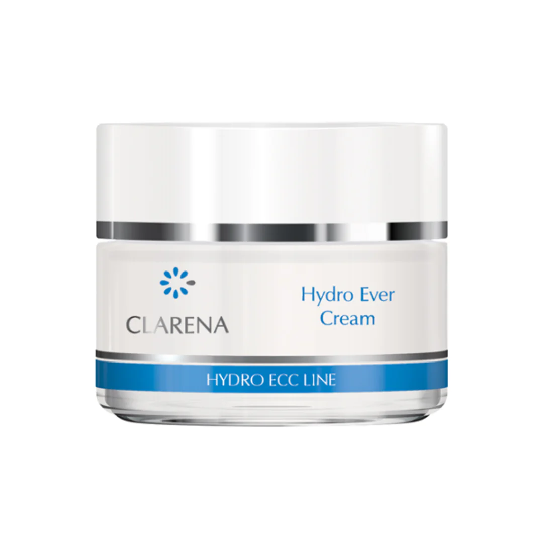 Hydro Ever kreem, 50 ml