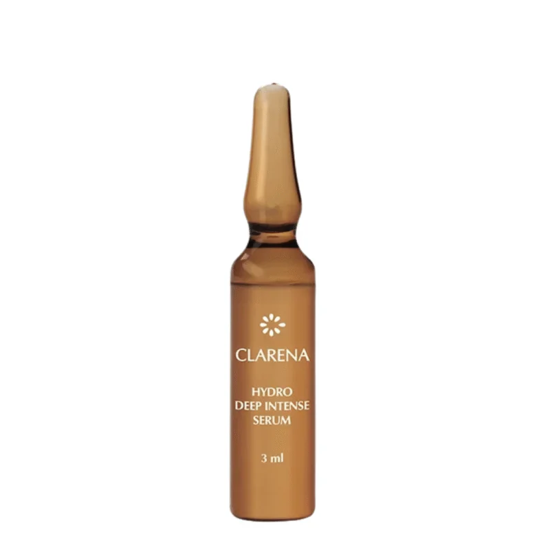 Hydro Deep Intense Serum, seerum 10 x 3 ml