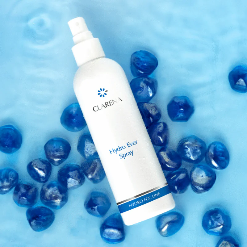 Hydro Ever Spray, termaalvee sprei, 250 ml - Image 2