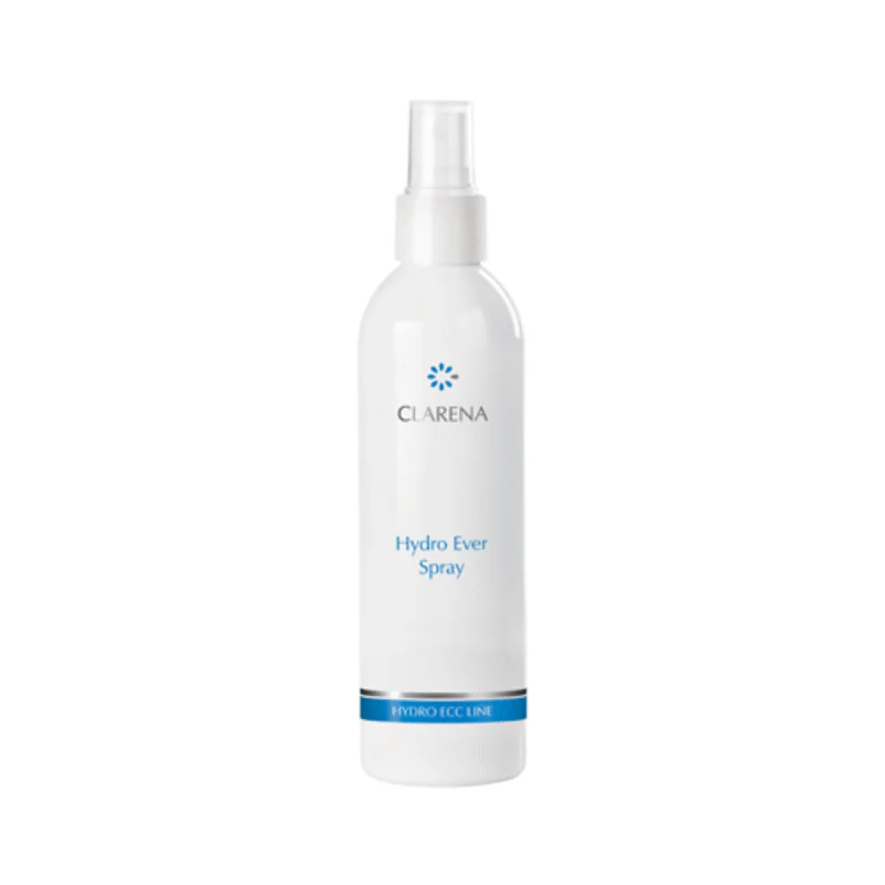Hydro Ever Spray, termaalvee sprei, 250 ml