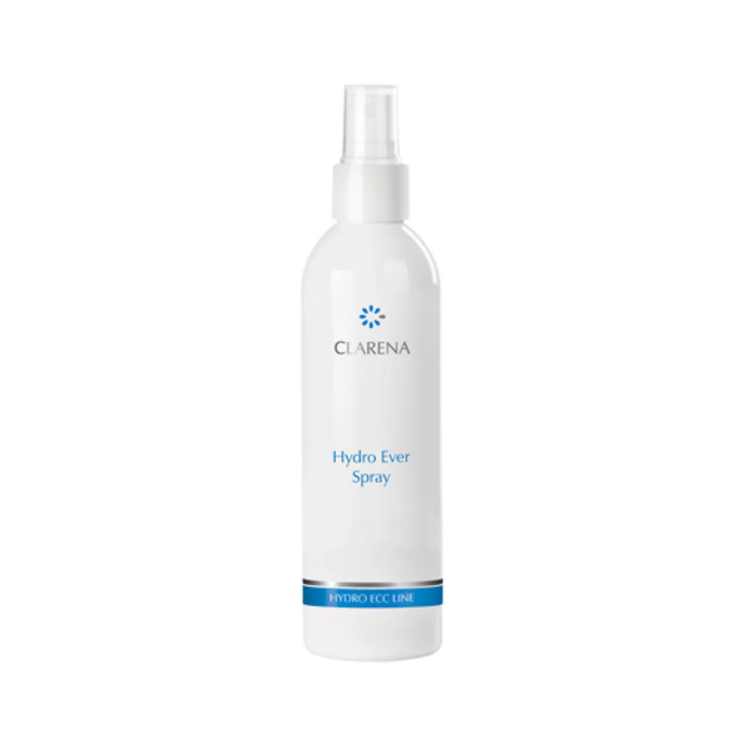 Hydro Ever Spray, termaalvee sprei, 250 ml