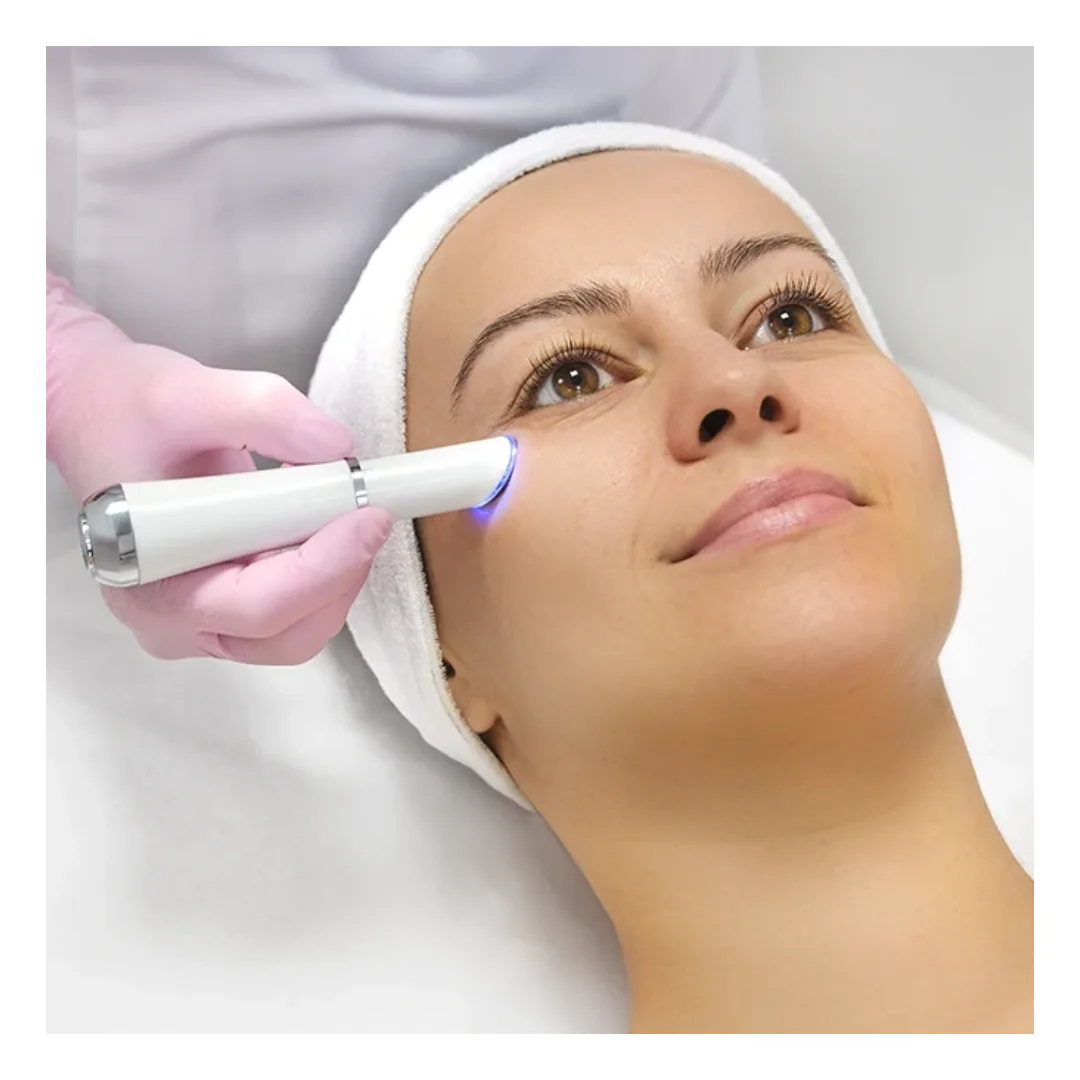 Eye & Lip Beauty Massager, silmade ja huulte massaažiseade - Image 2