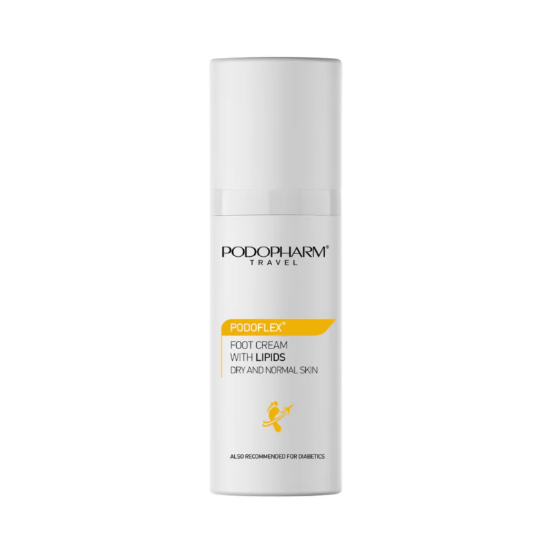 Podopharm Travel Set- Reisikomplekt - Image 3