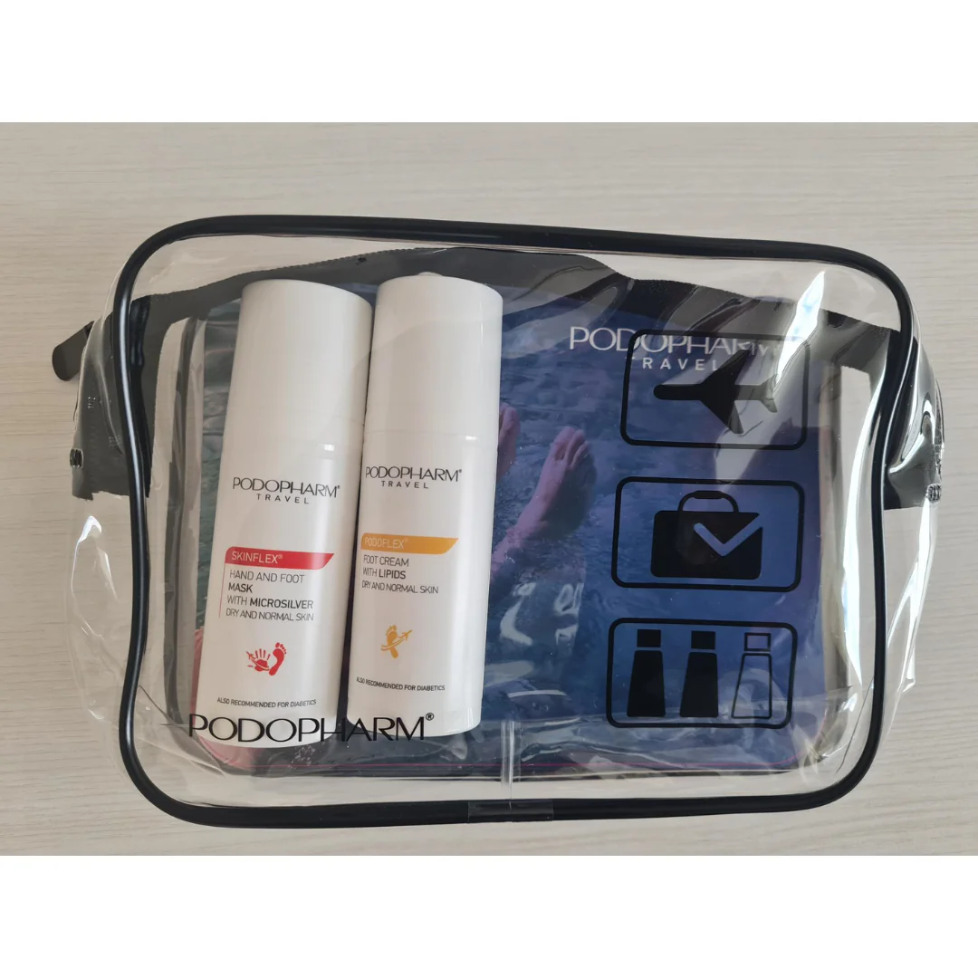 Podopharm Travel Set- Reisikomplekt - Image 5