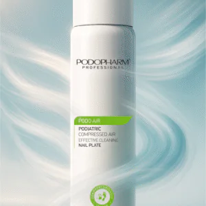 Podo Air Professional Podiatric Compressed Air Spray, 600ml, surveõhk