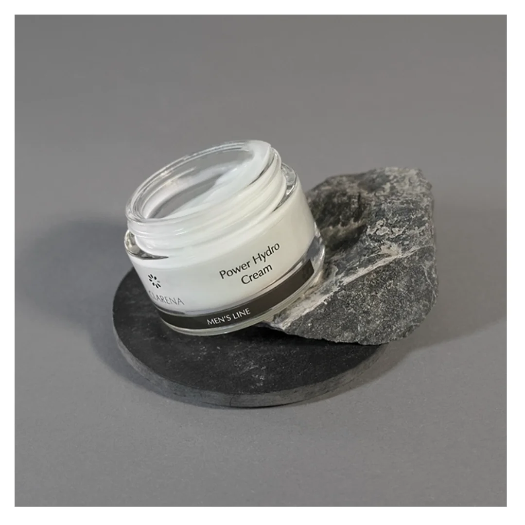 Power Hydro Cream 50ml, niisutav kreem meestele