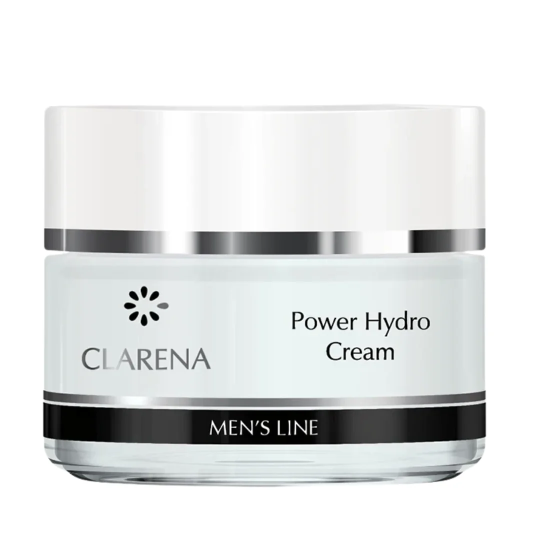 Power Hydro Cream 50ml, niisutav kreem meestele - Image 2