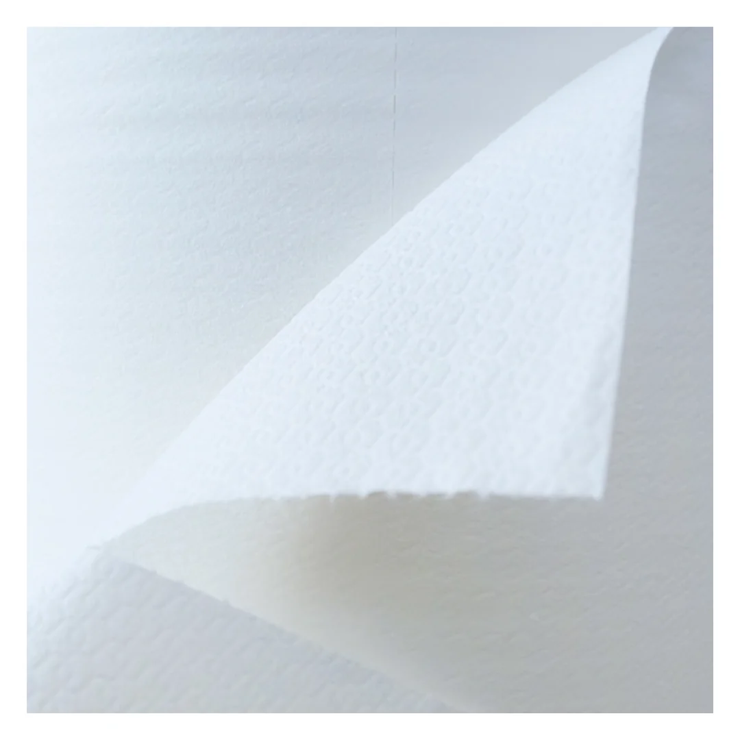 Kosmeetiline tselluloosist rätiku rull 30 cm × 19,7 cm 85 m - Image 4