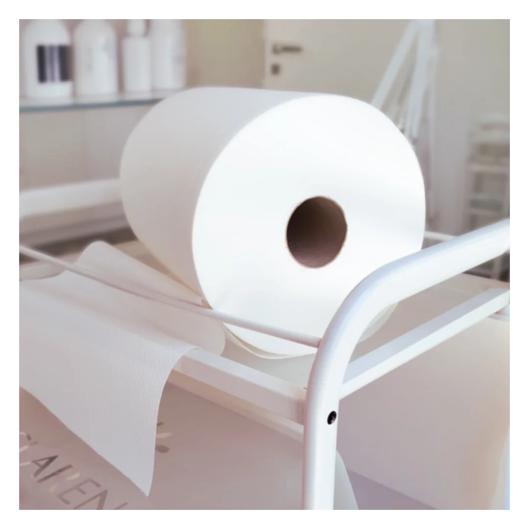 Kosmeetiline tselluloosist rätiku rull 30 cm × 19,7 cm 85 m - Image 2