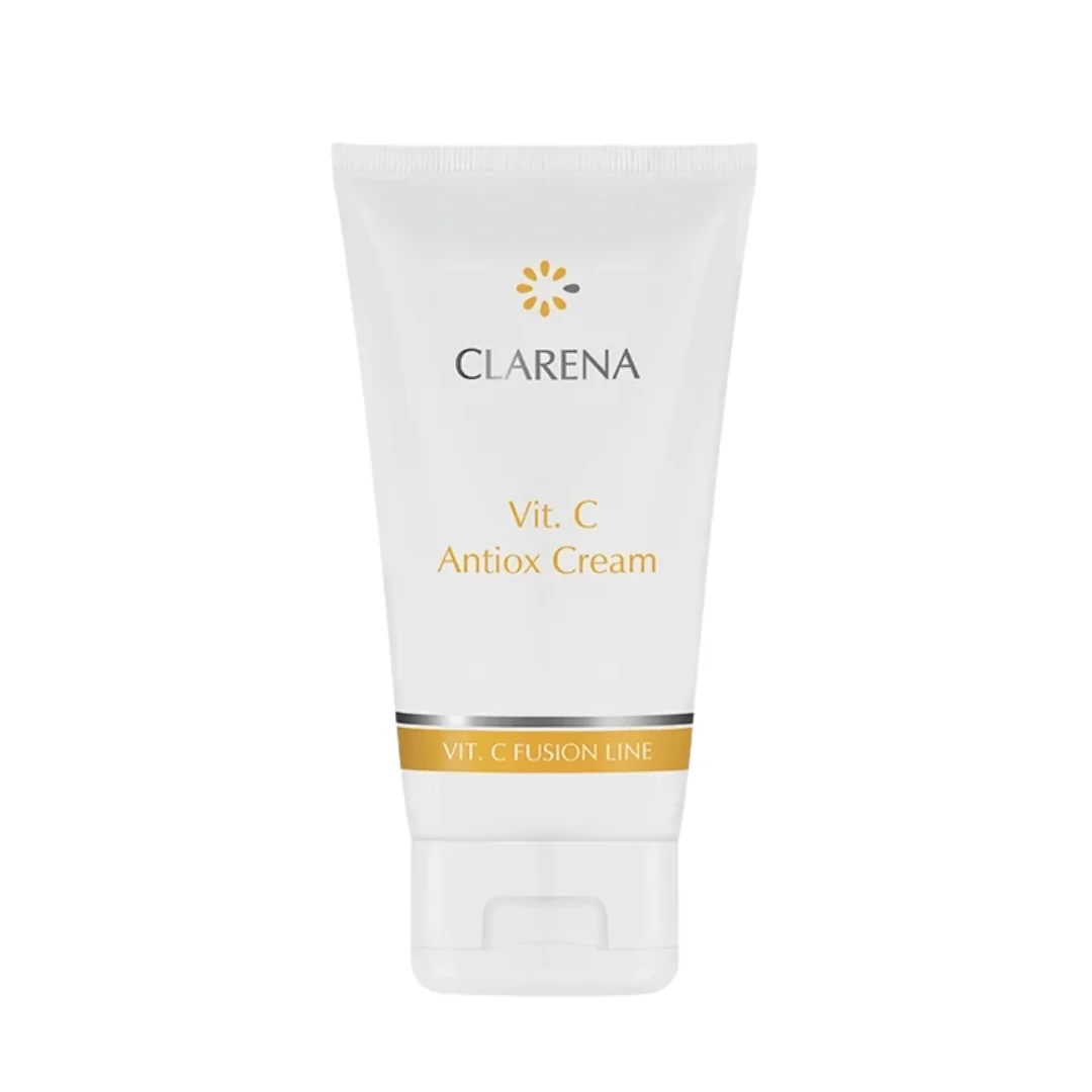 Vit. C Antiox Cream 150ml, tuhmile ja väsinud nahale