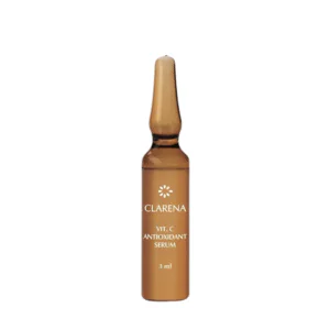 Vit. C Antioxidant Serum 10 × 3 ml, tuhmile ja väsinud nahale