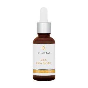 Vit. C Glow Booster 30ml, tuhmile ja väsinud nahale