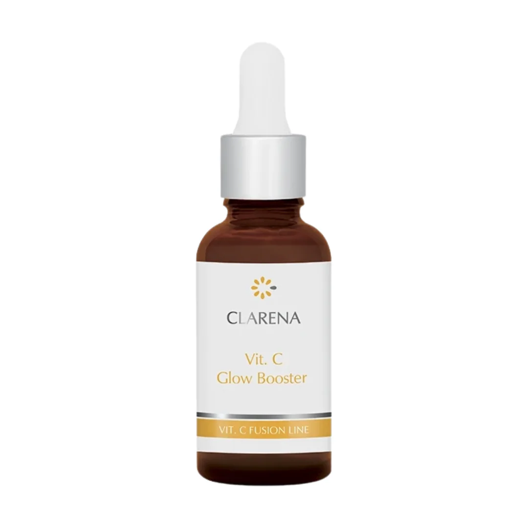 Vit. C Glow Booster 30ml, tuhmile ja väsinud nahale