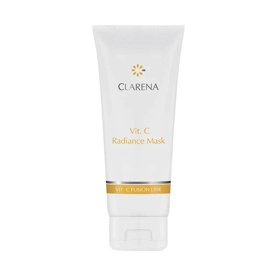 Vit. C Radiance Mask 200ml, kreemmask väsinud nahale