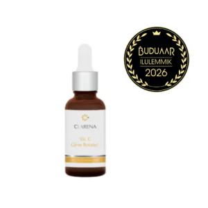 Vit. C Glow Booster 30ml, tuhmile ja väsinud nahale