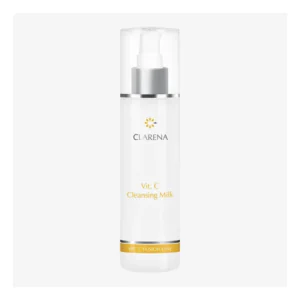 Vit. C Cleansing Milk 200ml, puhastuspiim näole