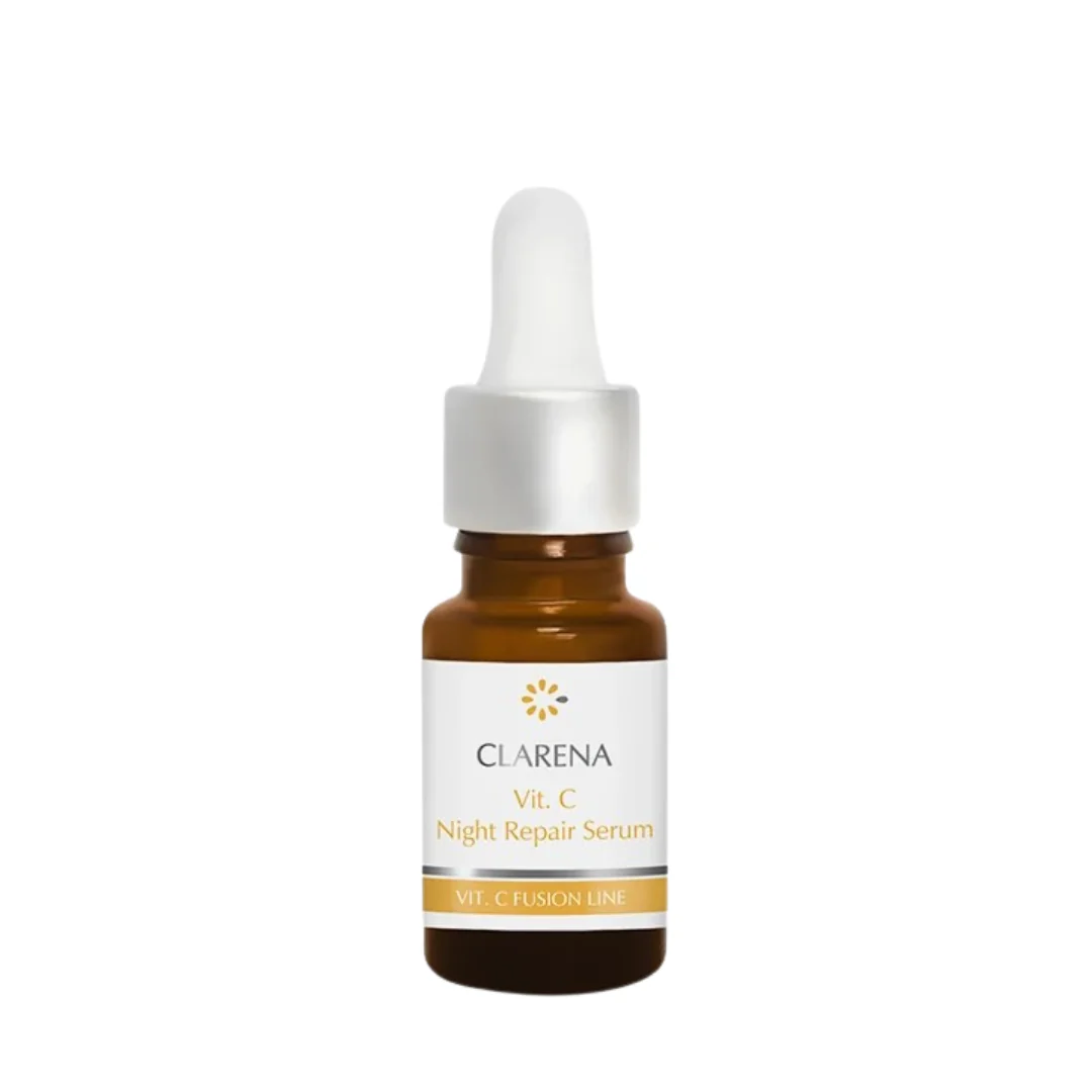 Vit. C Night Repair Serum 10ml, taastav ööseerum