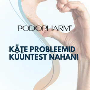 16.12.2025 Koolitus "Käteprobleemid ja ohutu maniküüri teenus"