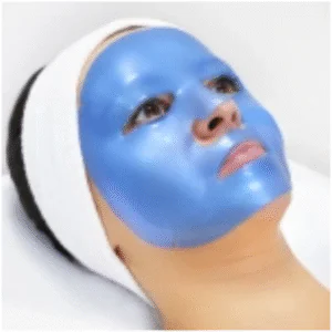 Hydroalgae Hydro ECC Mask