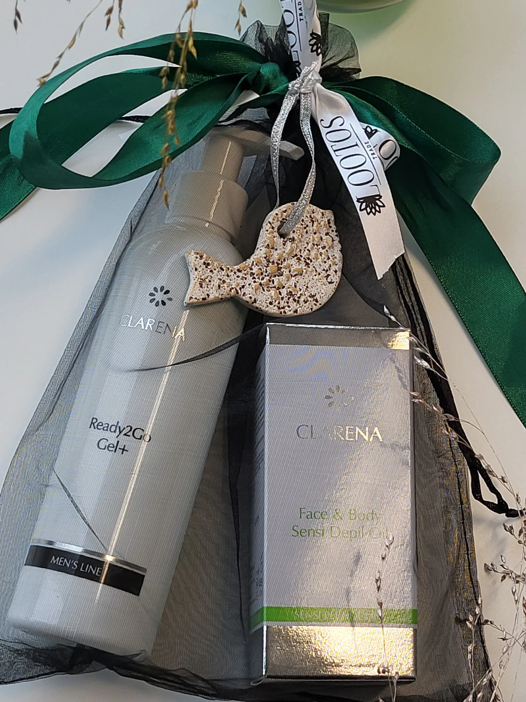 *Lootos Trade kinkepakk meestele - Image 4